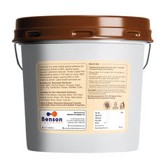 Polywood PVC Multi-Purpose Glue 5Kg