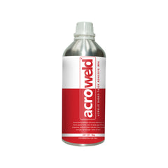 Medium Viscosity Acrylic Based Thick Adhesive (Acroweld) for Precision + Gap Filling (1Kg)