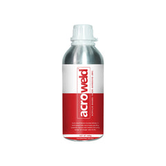 Medium Viscosity Acrylic Based Thick Adhesive (Acroweld) for Precision + Gap Filling (600g)