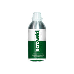 High Viscosity Acrylic Based Thick Adhesive (Acroweld) for gap filling and acrylic bonding (600g)