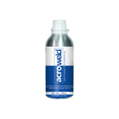 Low Viscosity Acrylic Based Thick Adhesive (Acroweld) for Acrylic Bonding & Gap Filling (150g)