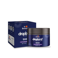 Dropbond 5000 UV Enamel For Metals - 15g