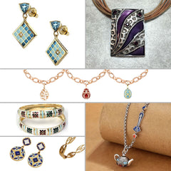 Dropbond 5000 UV Enamel For Metals - 15g