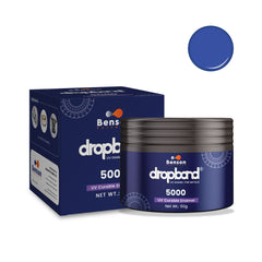 Dropbond 5000 UV Enamel For Metals - 50g