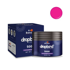 Dropbond 5000 UV Enamel For Metals - 50g