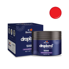 Dropbond 5000 UV Enamel For Metals - 50g