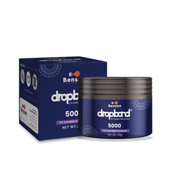 Dropbond 5000 UV Enamel For Metals - 50g