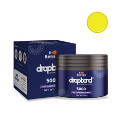 Dropbond 5000 UV Enamel For Metals - 50g