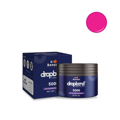 Dropbond 5000 UV Enamel For Metals - 5g