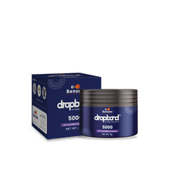 Dropbond 5000 UV Enamel For Metals - 5g