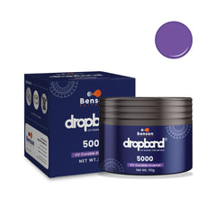 Dropbond 5000 UV Enamel For Metals - 50g
