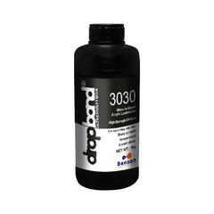 DropBond UV Glue 3030: The Perfect Bond for Glass and Acrylic Lamination - 1Kg