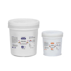 HIGH TACK Clear Epoxy Resin - 10kg + 5kg