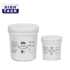 HIGH TACK Clear Epoxy Resin - 10kg + 5kg