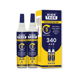 Hightack 5 Minute Instant Mix - 50ml