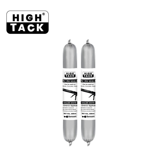 High Tack White PU Sealant: Premium Adhesion for Diverse Building Applications