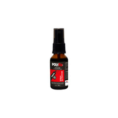 Polyfix Spray Activator (Glass Bottle): Fast Bonding with Instant Glue Activator Spray for pasting MDF, Wood, Marble, Stone, Acrylic, Metal, Plastics- 20ml
