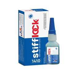 Stifflock LV 1410 (3 to 20 CPS) 20g Blue