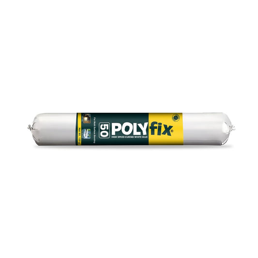 Polyfix 50: Suitable for Indoor & Outdoor Applications - 120g