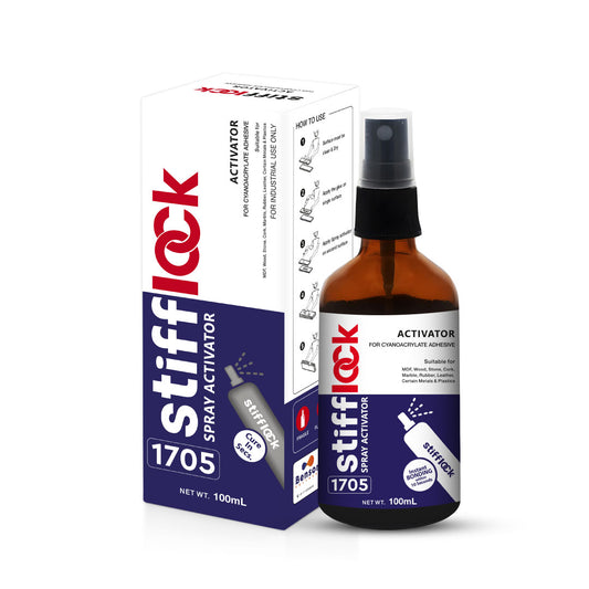 Stifflock Spray Activator 1705 - 100ml