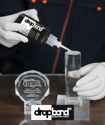 DropBond UV Adhesives