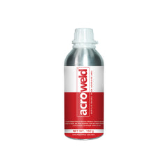 Medium Viscosity Acrylic Based Thick Adhesive (Acroweld) for Precision + Gap Filling (150g)
