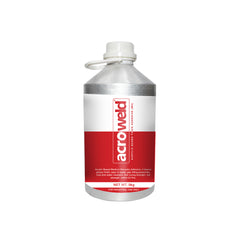 Medium Viscosity Acrylic Based Thick Adhesive (Acroweld) for Precision + Gap Filling (5Kg)