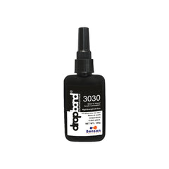 DropBond UV Glue 3030: The Perfect Bond for Glass and Acrylic Lamination - 100g