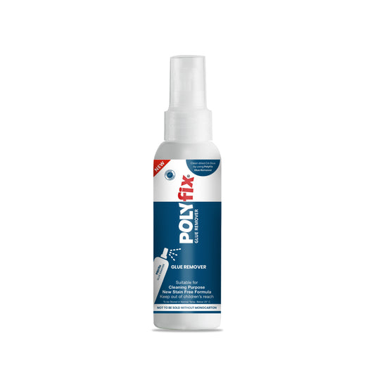 Polyfix Glue Remover - 100ml