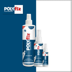 Polyfix Glue Remover - 500ml