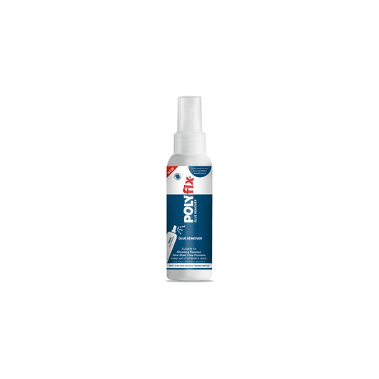 Polyfix Glue Remover - 50ml