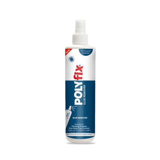 Polyfix Glue Remover - 500ml