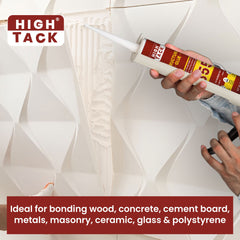 HIGH TACK 355: Structural Glue - 360g