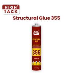 HIGH TACK 355: Structural Glue - 360g