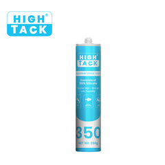 High Tack Aquarium Grade Clear Sealant