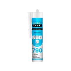 Hightack Weather Silicone Sealant 790