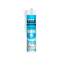 Hightack Weather Silicone Sealant 790