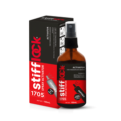 Stifflock Spray Activator 1705 - 100ml