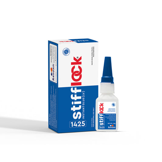 Stifflock Instant Glue (LV) 1425 - 20g