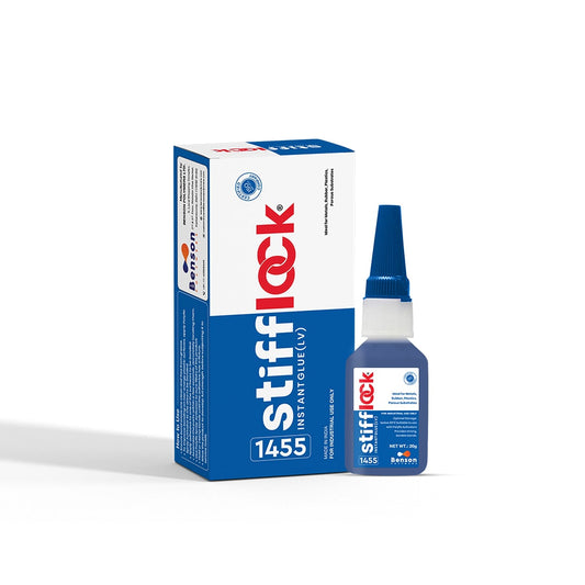 Stifflock Instant Glue (LV) 1455 - 20g