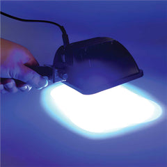 Dropbond UV Hand Held Lamp 320 W