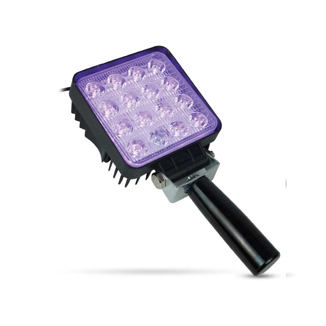 Dropbond UV Hand Held Lamp 320 W